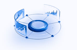 Panel de señales y rendimiento de operaciones en el dashboard de Altiva Markets
