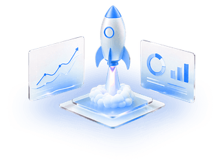 Primer lanzamiento público de la plataforma de trading de criptomonedas siendo celebrado como un hito importante
